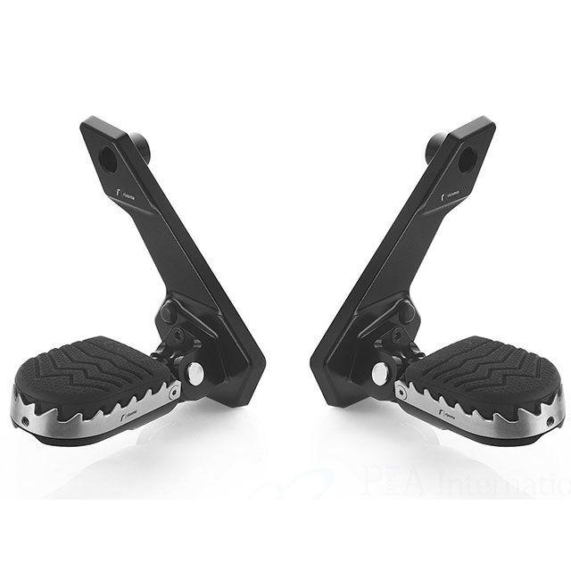 rizoma（リゾマ） RIZOMA X-ADV 750 ステップ パッセンジャーペグ 