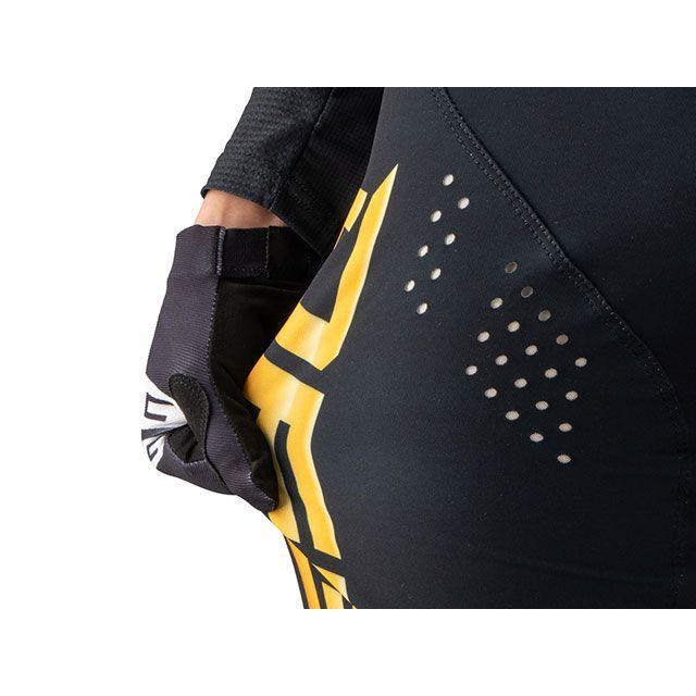 DFG モトクロス用品 ワークス パンツ BPM TRIP（マルチ） サイズ 28
