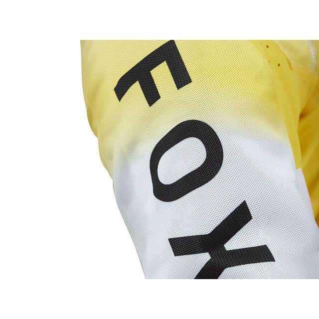 フォックス（FOX） モトクロス用品 エアー ジャージ 180 ヘイズ