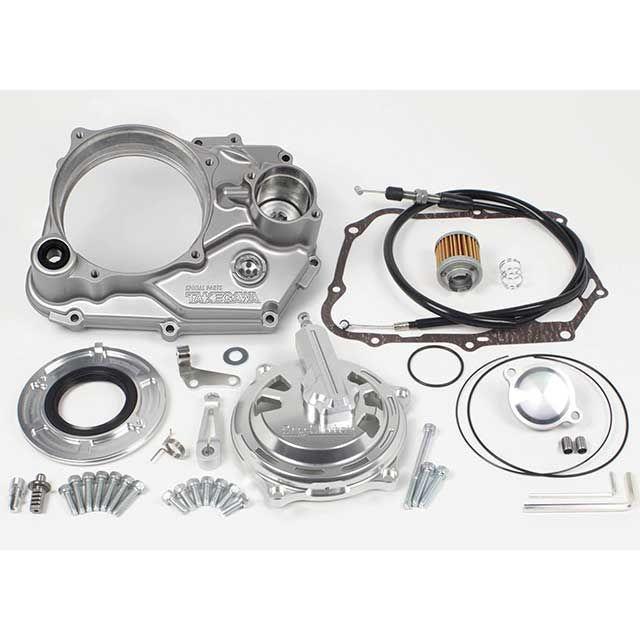 スペシャルパーツ武川 SP TAKEGAWA ドレスアップ・カバー スペシャル