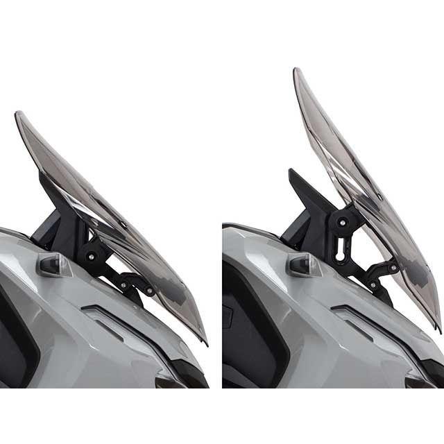 スペシャルパーツ武川 SP TAKEGAWA ADV150 ADV160 スクリーン関連