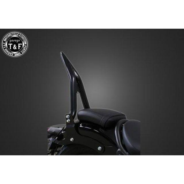 ガレージT&F シーシーバー　レブル250 Garage T＆F T&F レブル250/レブル250S レブル500 シーシーバー レブル