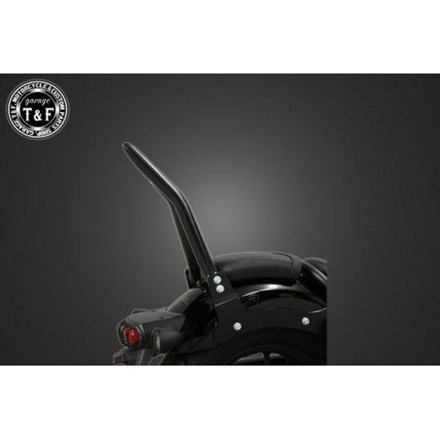 Garage T＆F T&F レブル250/レブル250S レブル500 シーシーバー レブル