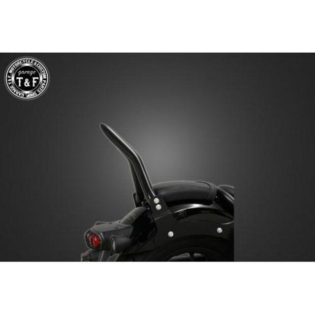 Garage T＆F T&F レブル250/レブル250S レブル500 シーシーバー レブル