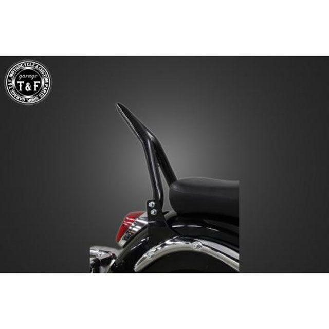 Garage T＆F T&F シャドウ400 シャドウ750 シーシーバー シャドウ400