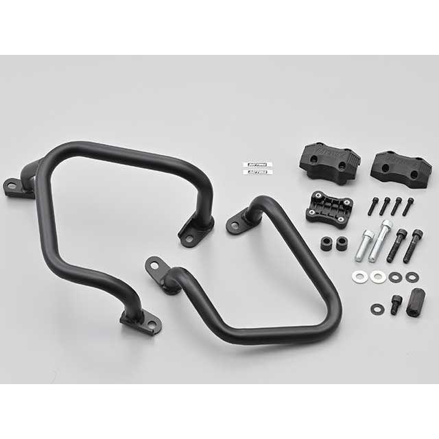 DAYTONA CB650R E-Clutch エンジンガード パイプエンジンガード CB650R E-Clutch デイトナ_7