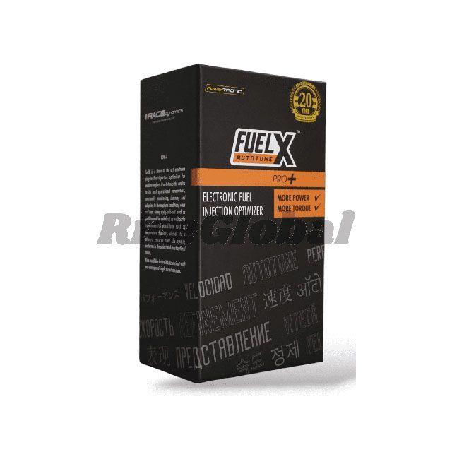 Race Dynamics SVARTPILEN 701 その他電装パーツ FUELX PRO＋ Race Dynamics_1