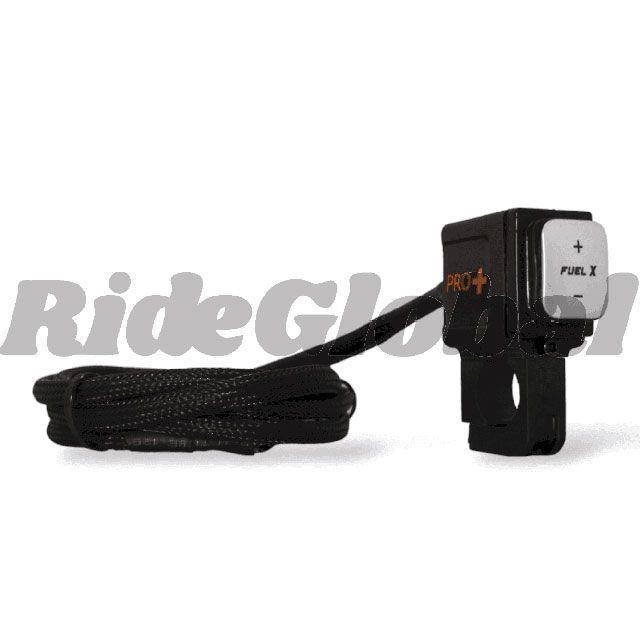 Race Dynamics 250 DUKE/RC その他電装パーツ FUELX PRO＋ : パーク