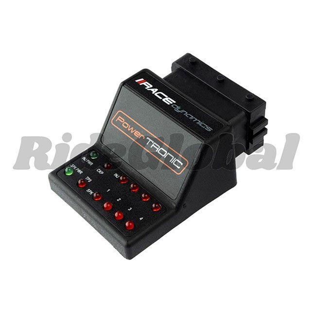 Race Dynamics GB350/GB350S CDI・リミッターカット PowerTRONIC V4