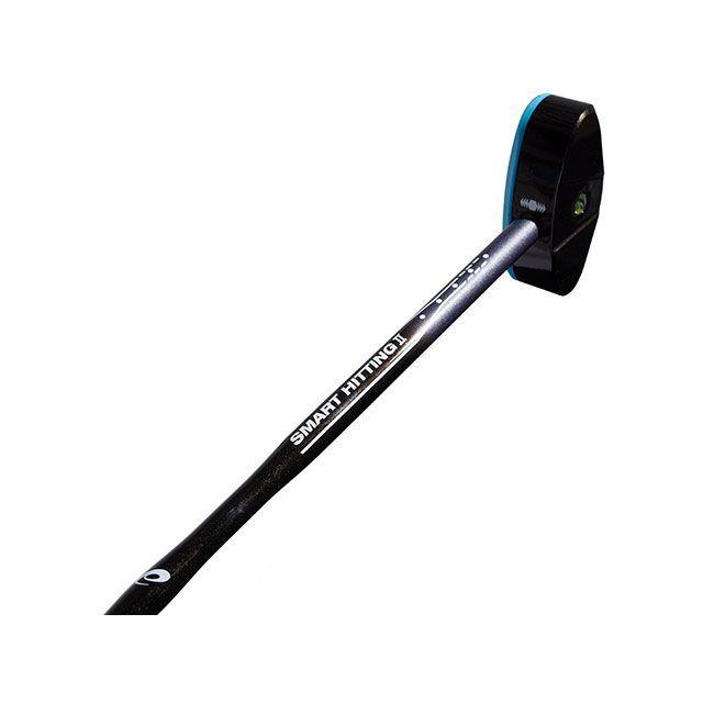 アシックス 3283A267 GGスマートヒッティングII（ブラック） サイズ R840 ASICS ASICS（アシックス） スポーツ 3283A267 GGスマートヒッティングII