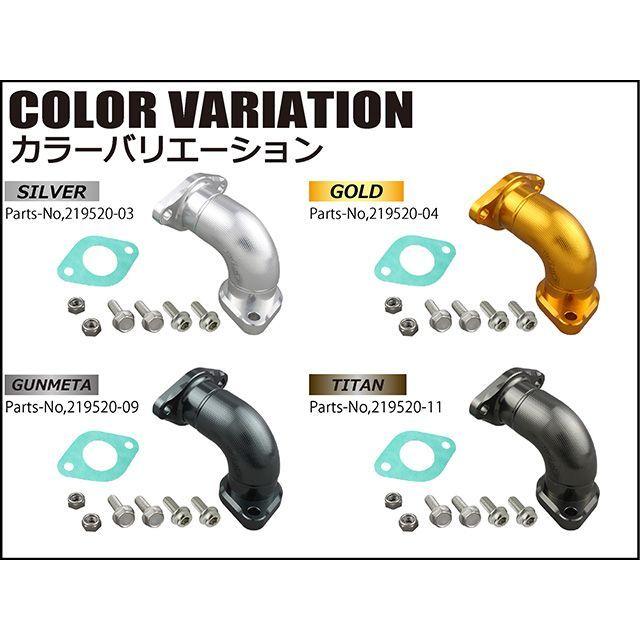 シフトアップ SHIFTUP ゴリラ 12Vモンキー キャブレター関連パーツ