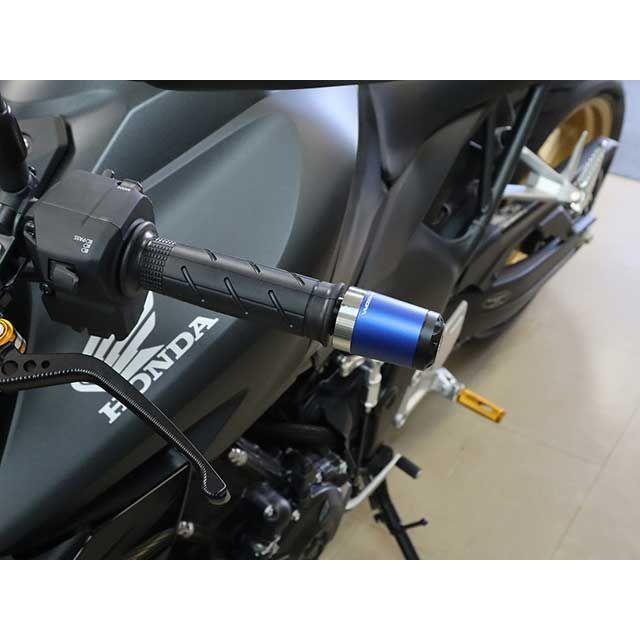 SPEEDRA（スピードラ） ハンドル関連パーツ ヘビーウェイトハンドル