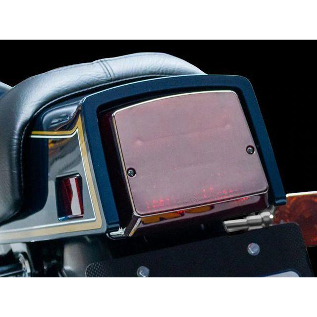 Z1000MK2/Z750FX-1 テールランプ (スモークレンズのみ) | 車種から