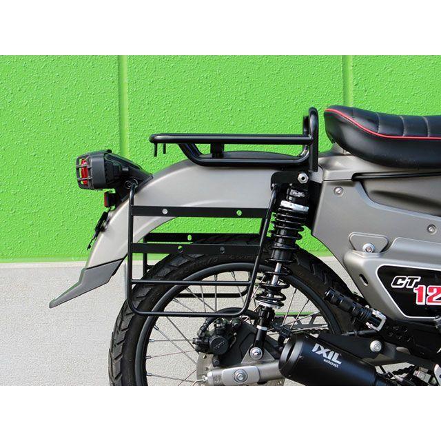 MADMAX ハンターカブ125 その他外装関連パーツ Mr Quick製 ホンダ