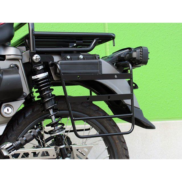 MADMAX ハンターカブ125 その他外装関連パーツ Mr Quick製 ホンダ