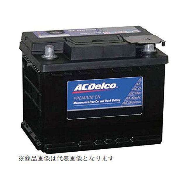 ACDelco 【メーカー直送】ACDelco バッテリー DL-G-LBN1 エーシー