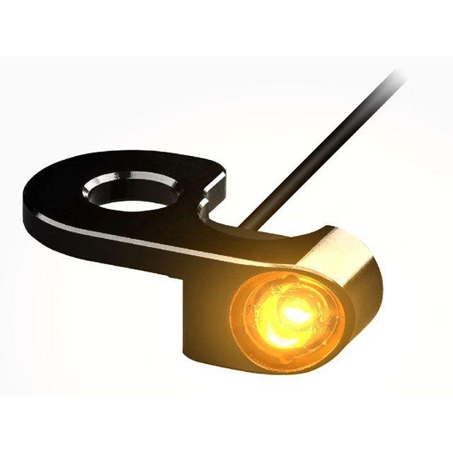 motogadget ハーレーダビッドソン ウインカー関連パーツ mo.ブレイズ テンズ1 ウインカー ハーレーダビッドソン ケーブルクラッチ用 フ…_3