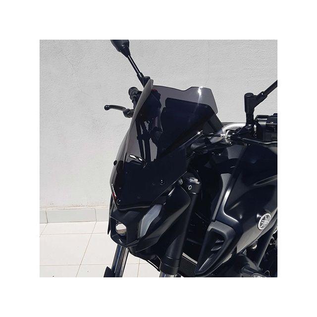 アルマックス（ALMAX） ERMAX MT-07/FZ-07 スクリーン関連パーツ MT-07