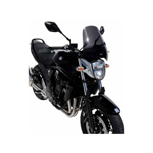ERMAX XSR125 スクリーン関連パーツ XSR125 2022-2024 ウインドシールド ミニレーサー カラー ポリカーボネートクリア ア…_1