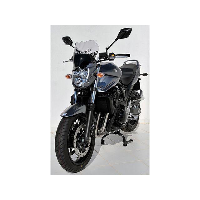 ERMAX GSF650 Bandit カウル・エアロ GSF650 Bandit 2009-2015 ノーズフェアリング カラー メタリックブラッ…_3