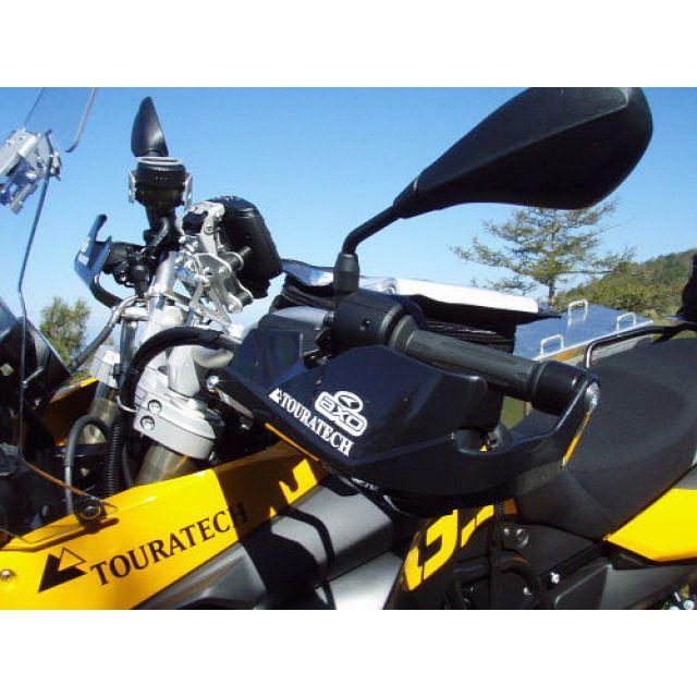 TOURATECH（ツアラテック） TOURATECH F800GS ハンドル周辺パーツ GD