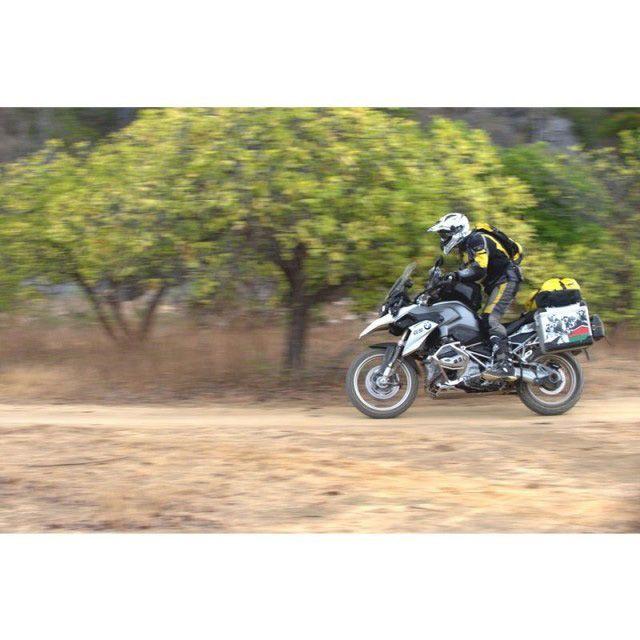 TOURATECH（ツアラテック） TOURATECH R1200GS エンジンガード