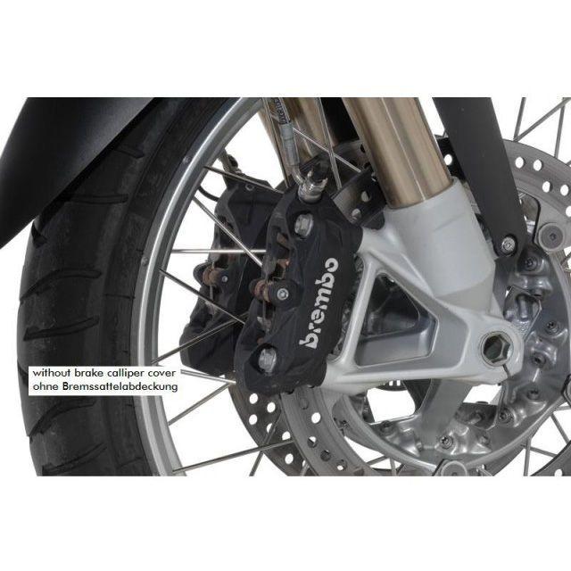 TOURATECH R1200GS R1200GS Adventure/R1200RT その他ブレーキ用パーツ リアブレーキカバーセット（フロント用…の画像