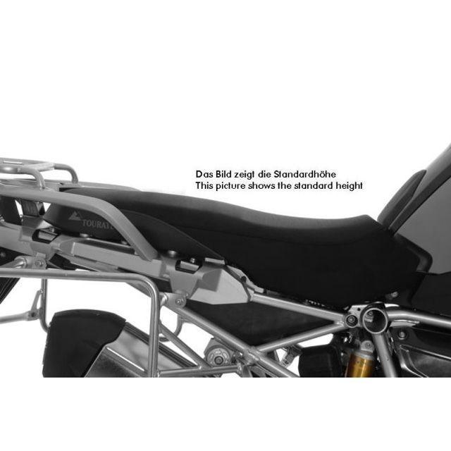 R100GS TOURATECH バイク用シート TOURATECH（ツアラテック