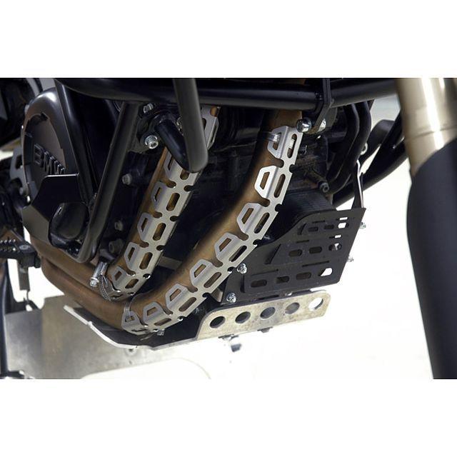 TOURATECH キャブレター関連パーツ ユニバーサル・マニフォールドカバー 35-42mmp.ex. F800GS/F700GS/F650GS（&hellip;