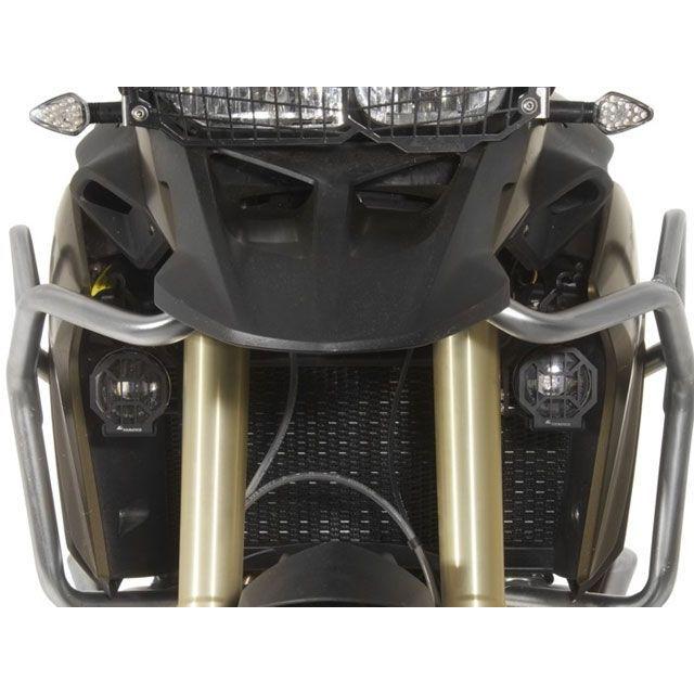 TOURATECH（ツアラテック） 汎用 ヘッドライト・バルブ LEDフォグ