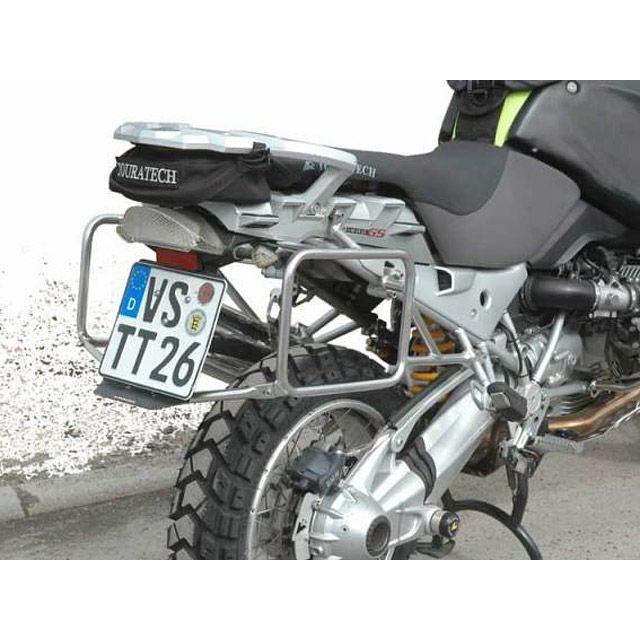 TOURATECH（ツアラテック） TOURATECH R1200GS/ADV キャリア・サポート