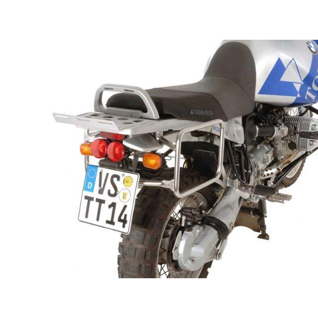 TOURATECH（ツアラテック） TOURATECH R1150GS/1100GS/850GS キャリア