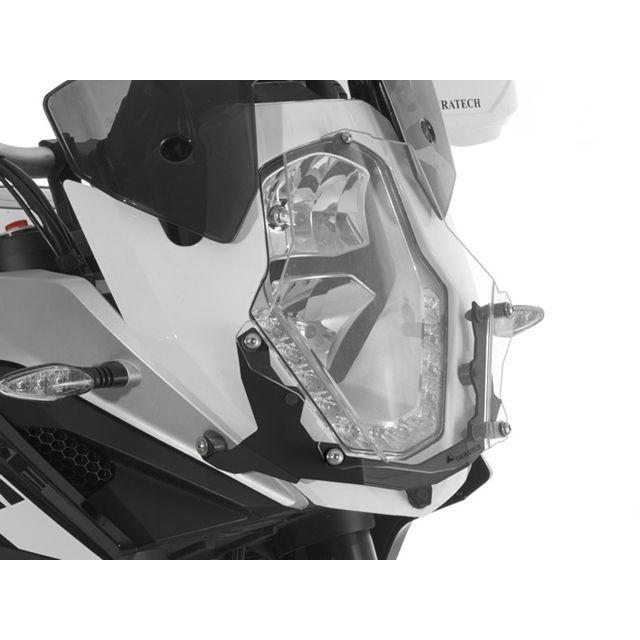 TOURATECH（ツアラテック） TOURATECH 1190 Adventure 電装ステー