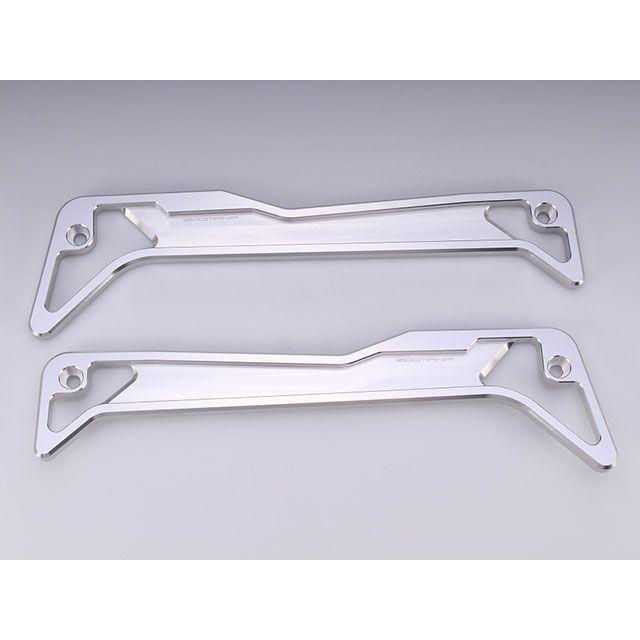 ZOOMANIA ズーマー その他外装関連パーツ アルミビレットガズタンク