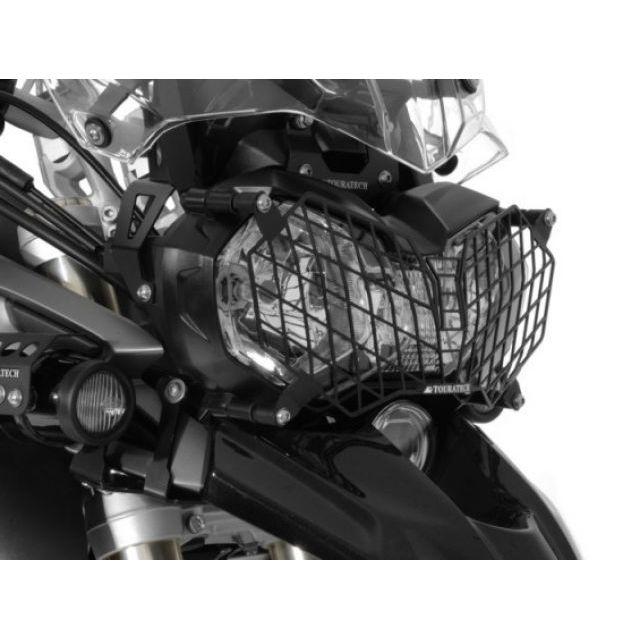 TOURATECH（ツアラテック） TOURATECH Tiger 800 電装ステー・カバー類