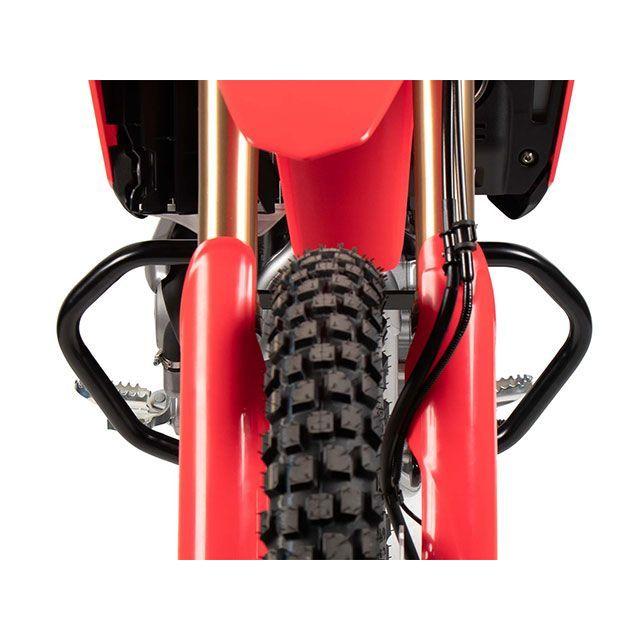 HEPCO＆BECKER CRF250L CRF300L エンジンガード エンジンガード（ブラック） ヘプコ＆ベッカー_2