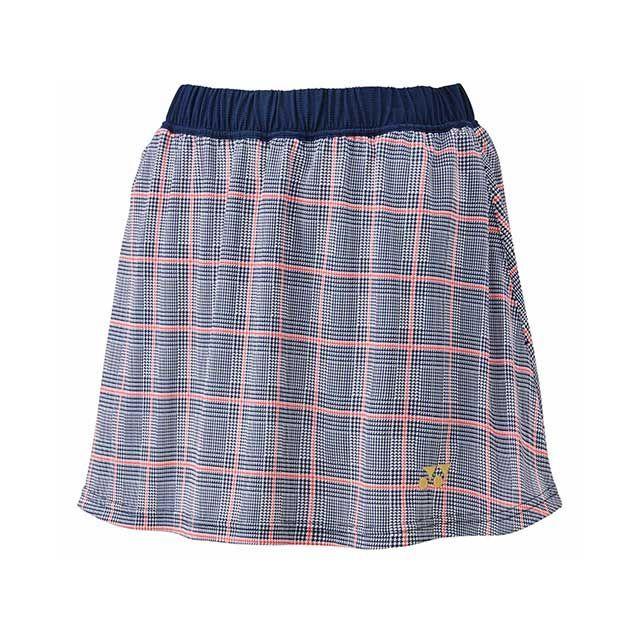 ヨネックス 26175 ウィメンズスカート（ダークネイビー） サイズ M YONEX YONEX（ヨネックス） アウトドア用ウェア 26175 ウィメンズスカート