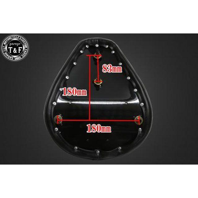 Garage T＆F T&F レブル250S レブル250 シート関連パーツ レブル250 BS