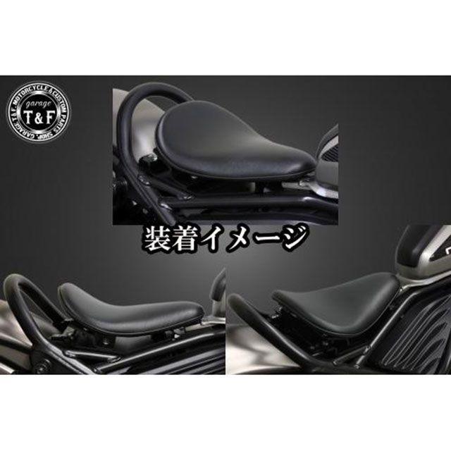 Garage T＆F T&F レブル250S レブル250 シート関連パーツ レブル250 BS