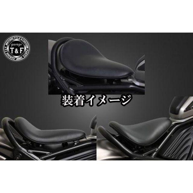 Garage T＆F T&F レブル250S レブル250 シート関連パーツ レブル250 BL