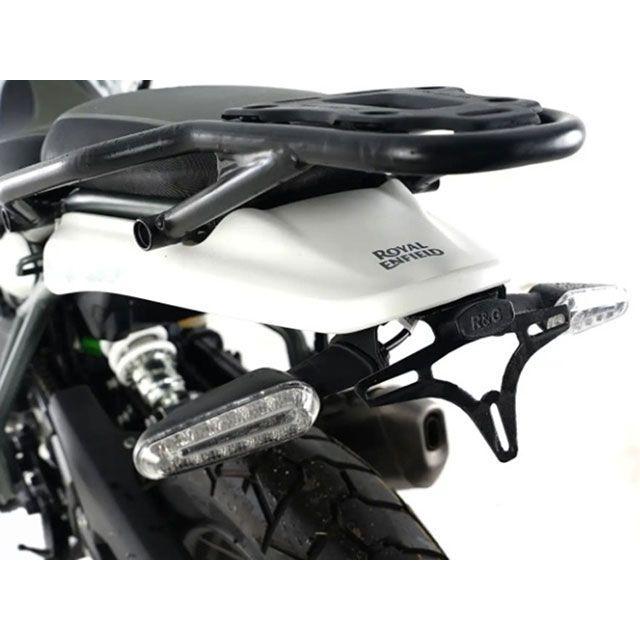 R＆G（アールアンドジー） R&G 450Himalayan フェンダー