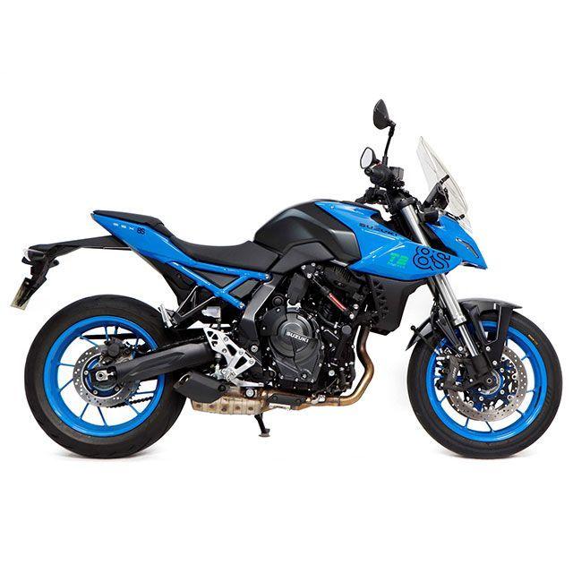 アクティブピープル ACTIVE GSX-8R GSX-8S ステアリングダンパー