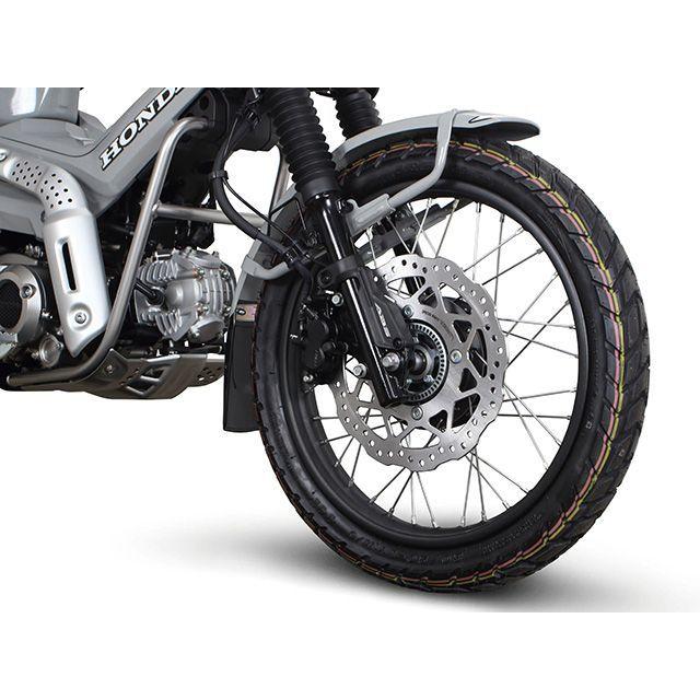 スペシャルパーツ武川 SP TAKEGAWA CT125 ディスク ビッグディスク