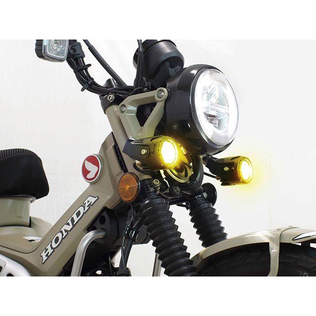 スペシャルパーツ武川 SP TAKEGAWA CT125 ヘッドライト・バルブ LED