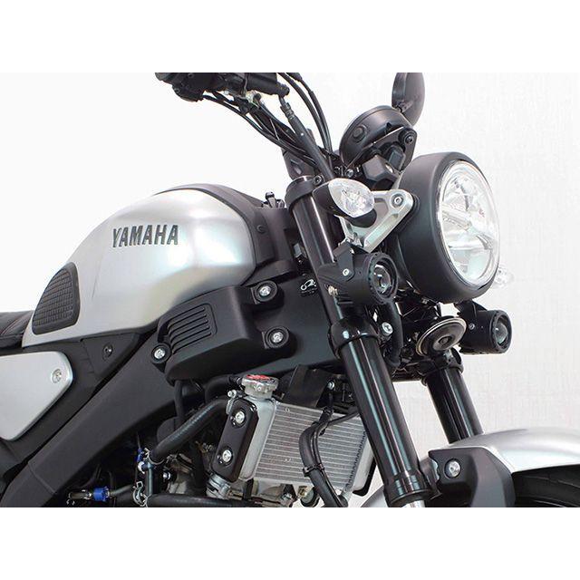 スペシャルパーツ武川 SP TAKEGAWA XSR125 XSR155 ヘッドライト 