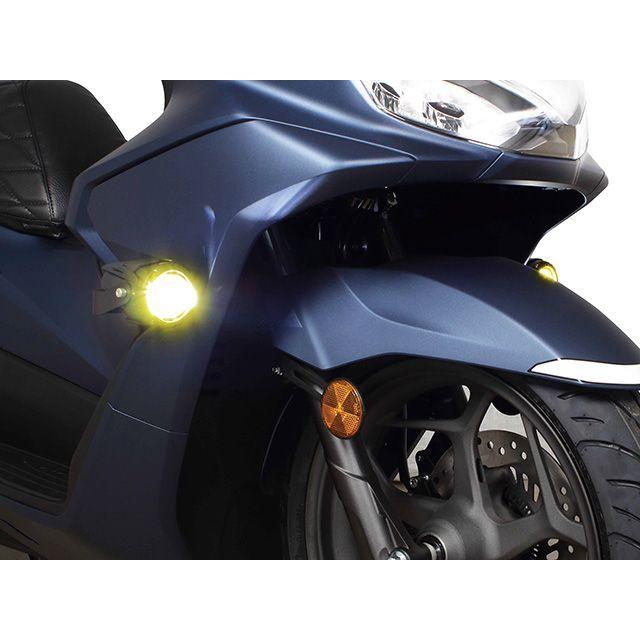 LEDライト車 Amazon | 社外品 12-85V対応 ライブディオ/ZX DioZX AF34 AF35