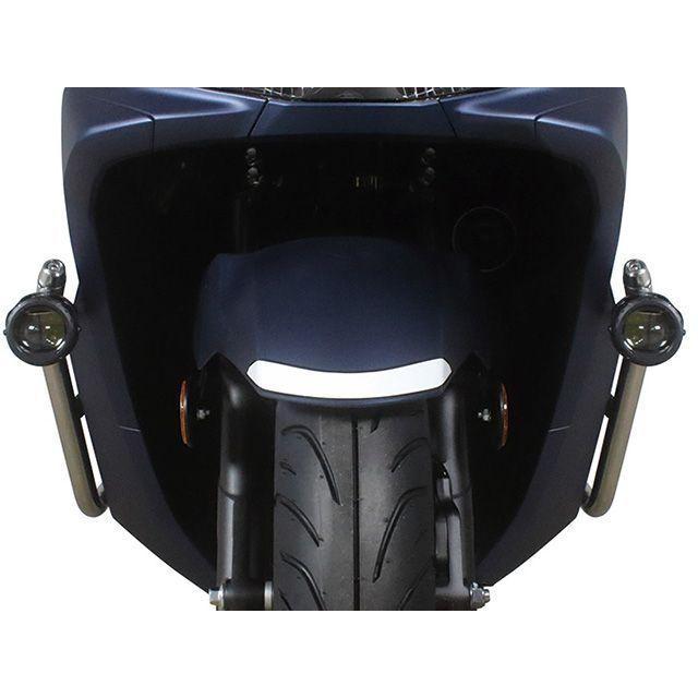 SP TAKEGAWA PCX PCX160 ヘッドライト・バルブ LEDフォグランプキット 2個入（カットライン/15W/2色） SP武川_1