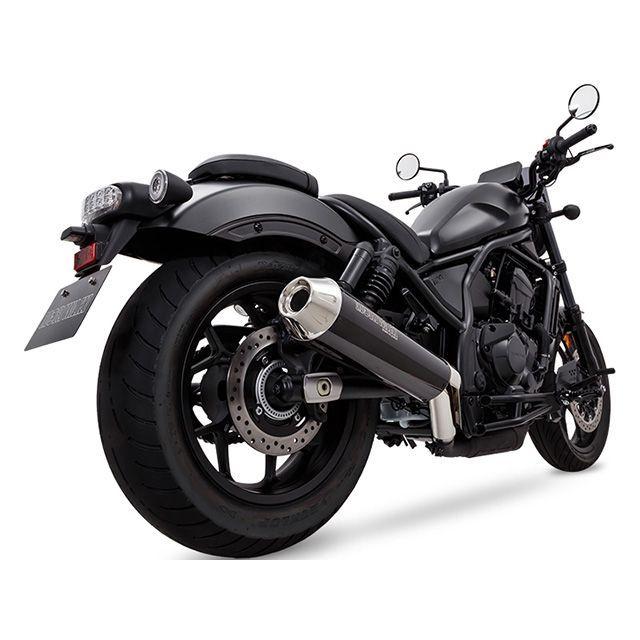 モリワキ MORIWAKI Rebel1100 S-Edition Rebel1100 マフラー本体 NEO