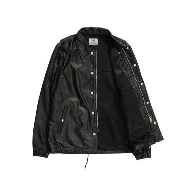 Clay Smith（クレイスミス） ジャケット CSY-5050 レザージャケット