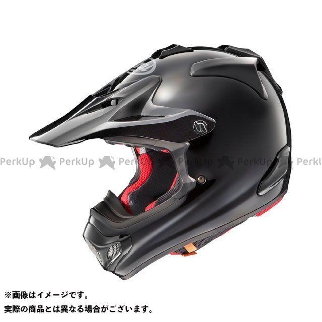 在庫限り 正規品 Arai オフロードヘルメット V-CROSS 4 V-クロス4